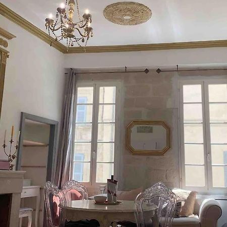 Magnifique Appartement Plein Coeur Avignon Intra-Muros Exterior photo