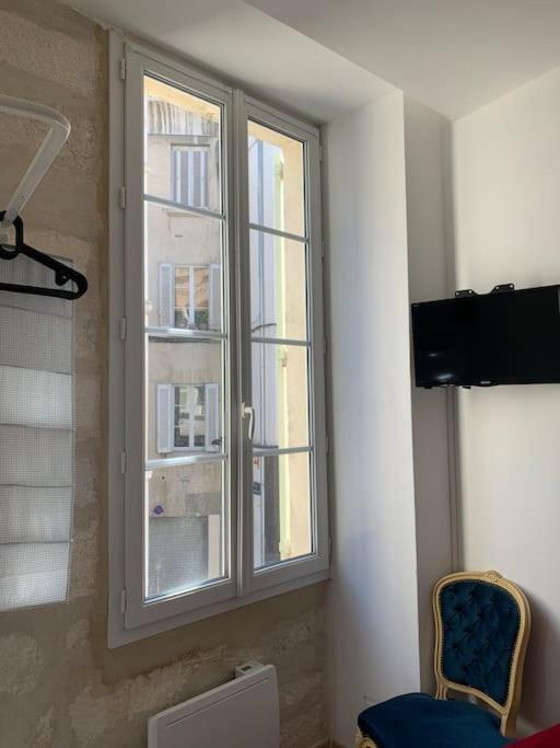 Magnifique Appartement Plein Coeur Avignon Intra-Muros Exterior photo